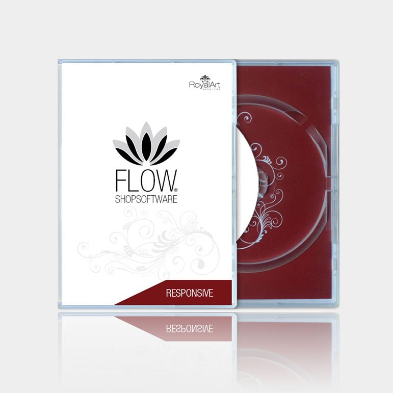 Flow Shopsoftware