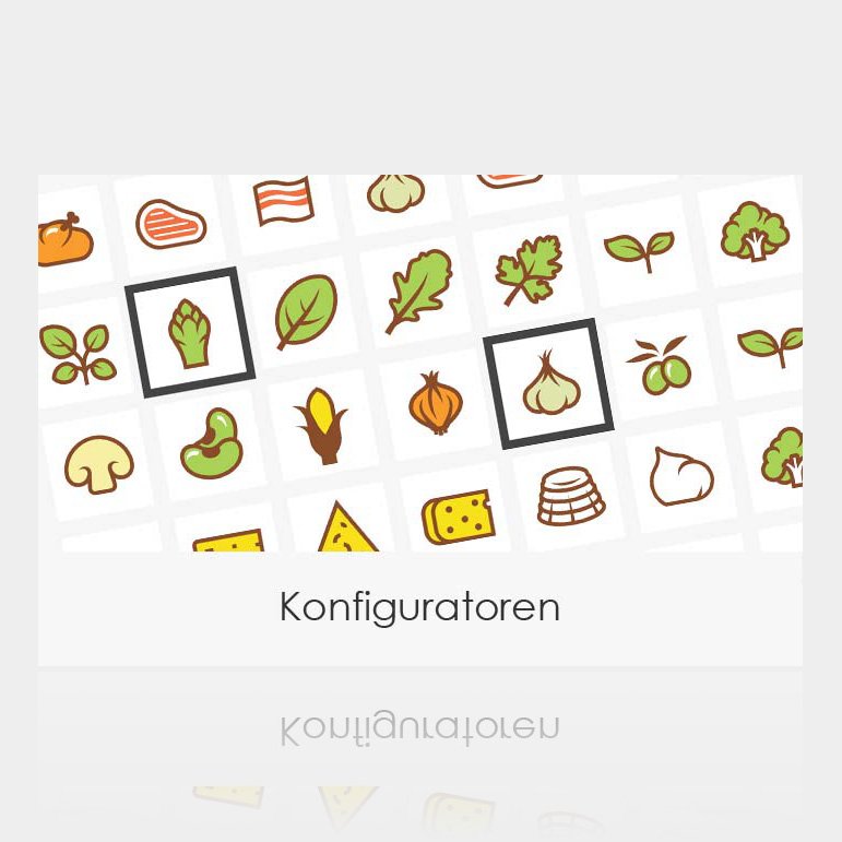 Produktkonfigurator
